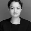 Photo of Naomi Lisney