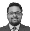 Photo of Nikhilesh Barik