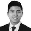Photo of Patrick Chou