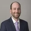 Photo of Andrew G.I. Kilberg