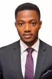 Photo of Olumide Jacobs