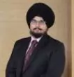 Photo of Kanwardeep Singh Kapany