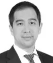 Photo of Xiaoyi Tang