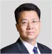 Photo of Peng Tao