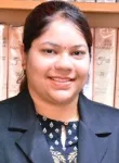Photo of Madhu Murthy