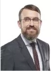 Photo of Samuel Julien