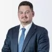 Photo of Christopher Gunson