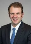 Photo of Aaron Lang