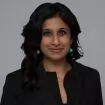 Photo of Anu Susan Thomas
