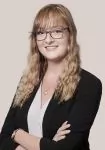 Photo of Gabrielle Cyr