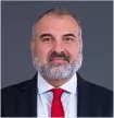 Photo of Neil  Crossley