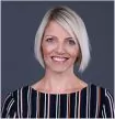 Photo of Patricia Wardrop