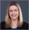 Photo of Katherine Werren