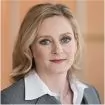 Photo of Isabelle  Ord
