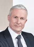 Photo of Nigel  Carson