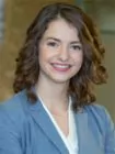 Photo of Michelle B. Smit