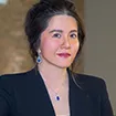 Photo of Rita J. Yoon