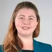 Photo of Sarah J. I. Thompson