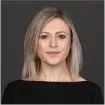 Photo of Lauren Hurcombe