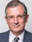 Photo of David  Lewis