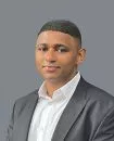 Photo of Hassan Van  Wyk