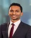 Photo of Tarun K. Patel
