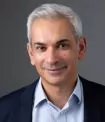 Photo of Stuart  Simoes