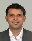 Photo of Ayush Nanda