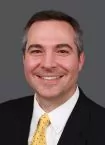 Photo of Scott A. McMurry