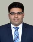 Photo of Raghav Bhatia