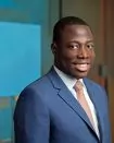 Photo of Marc-Joseph  Gansah