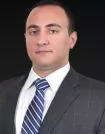 Photo of Justin Reda
