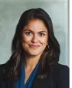 Photo of Portia Biswas