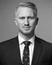 Photo of Eric J. Walz