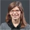 Photo of Laura Semmler