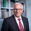 Photo of Patrick Wild