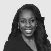Photo of Destiny D. Dike
