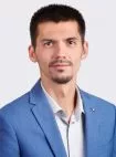 Photo of Timur  Berekmoinov