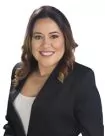 Photo of Maria Teresa Mendoza