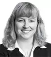 Photo of Sara E.  Hart