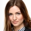Photo of Valeriia Shablii