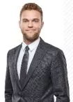 Photo of Simon Bouthillier