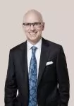 Photo of Chris Margison