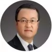 Photo of Zheng Hongyu