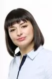 Photo of Tetiana  Romanchenko