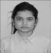 Photo of Sana Ahmed