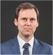 Photo of Patrick Van Eecke
