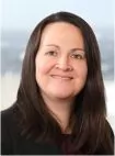 Photo of Ashley E. Bane