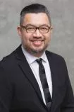 Photo of Henry M.  Ka