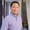 Photo of Jonathan J. Chou